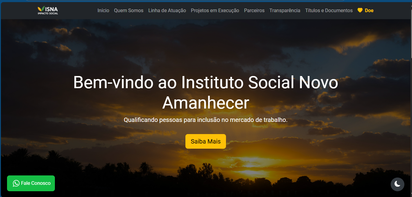 Site ISNA