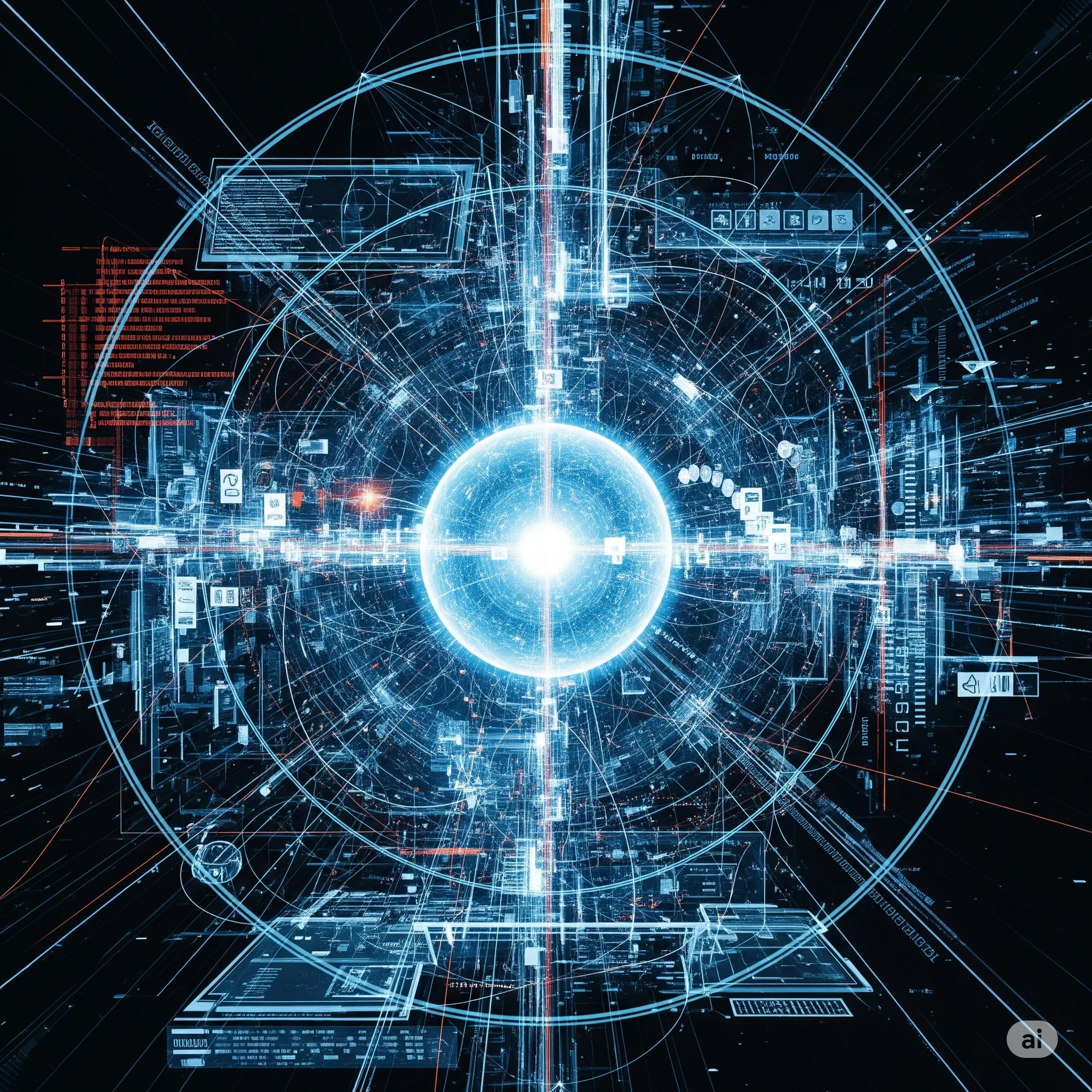 Conheça Jarvis: Nossa Nova Inteligência Artificial, Sua Companheira no Mundo da Tecnologia
